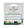 Kunstripsmed Eylure Pro-Lash Individuals, S/M/L, mustad