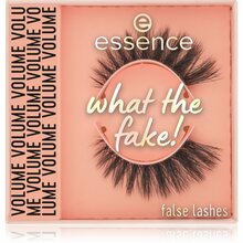 Kunstripsmed Essence What The Fake Dramatic Volume, 01, 1 paar