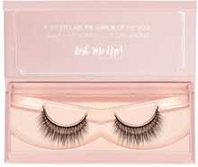 Kunstripsmed Lash Me Up Born This Way, 1 paar