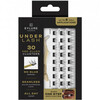 Kunstripsmed Eylure Underlash Pre-Glued Clusters, Natural, 1 tk