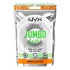 Kunstripsmed NYX PROFESSIONAL MAKEUP Jumbo Lash, 03 Wispy Flutter, 1 tk