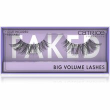 Kunstripsmed Catrice Faked Big Volume, 2 tk