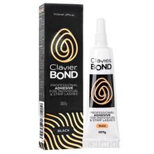 Ripsmeliim Clavier Bond Black, 7 g