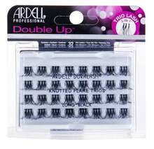 Kunstripsmed Ardell Double Up Knotted Trio Lash, 102523, 32 tk