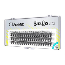 Kunstripsmed kimbud Clavier BeDU2O Double Volume, 13 mm
