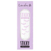 Liim kunstripsmetele Lovely Sticky Lash Glue, 7 g