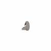 Kardinapuu ots Cento, 19 mm, kroom, 2 tk, Domoletti