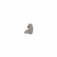 Kardinapuu ots Cento, 19 mm, kroom, 2 tk, Domoletti