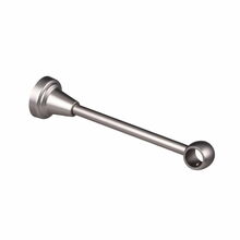 Laekinnitus kardinapuu Prosty HESORA, 15 cm, metall, hele matt hõbe