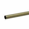 Kardinapuu Modern, 240 cm, 16 mm, hele vanakuld, Hesora / Domoletti