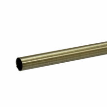 Kardinapuu Modern, 240 cm, 16 mm, hele vanakuld, Hesora / Domoletti