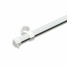 Kardinasiin Hesora, 160 cm, 28 mm, valge