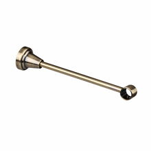Laekinnitus kardinapuu Prosty Hesora, 15 cm, 16 mm, hele antiikkuld