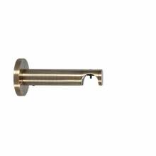 Kardinapuu hoidik Domoletti Aspen Nova, 14 cm, 19 mm, hele antiikkuld