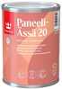 Siseviimistluslakk Tikkurila Paneeli-Assa 20, poolmatt, EP baas, 0,9 l