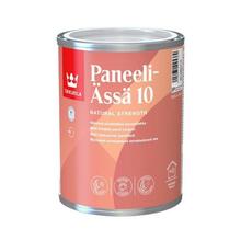Akrüüllakk Tikkurila Paneeli-Assa 10, matt, EP baas, 0,9 L
