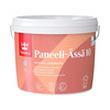 Siseviimistluslakk Tikkurila Paneeli-Assa 10, matt, EP baas, 2,7 L