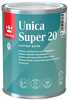 Lakk Tikkurila Unica Super 20, poolmatt, 0,9 l
