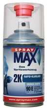 Läbipaistev lakk Spraymax, 250 ml