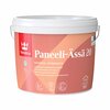 Siseviimistluslakk Tikkurila Paneeli-Assa 20, poolmatt, EP baas, 2,7 L