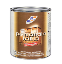 Pentaftaal-lakk Rilak, 2,7 l