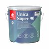 Niiskuskindel lakk Tikkurila Unica Super 90, läikiv, EP baas, 2,7 L