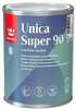 Lakk Tikkurila Unica Super 90, alküüd-uretaan, läikiv, 0,9 l
