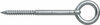 Keermestatud varras silmusega Fischer GS 12 x 300 mm, 25 tk