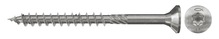 Puidukruvi Fischer FPF-ST P, 4,5 x 50 mm, A2 roostevaba teras, TX20, 200 tk