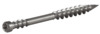 Terrassikruvid Essve HDS 4,8 x 60 mm, A4, 250 tk