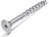 Konstruktsioonikruvid Rawlplug R-PTX-60150-100, 6 x 150 mm, 100 tk