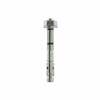 Kruvi Wkret-Met LE-ZN 10 x 95 mm, 4 tk
