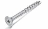 Konstruktsioonikruvid Rawlplug Procut, 6 x 100 mm, T25, 100 tk