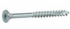 Puidukruvid Essve Essdrive 5 x 60 mm, TX25, tsingitud, 100 tk