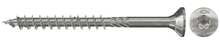 Puidukruvi Fischer FPF-ST P, 6,0 x 60 mm, A2 roostevaba teras, 100 tk