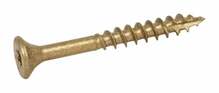 Puidukruvi Essve Essdrive Corrseal 5 x 60 mm, TX25, 10 tk