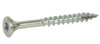 Puidukruvid Essve Essdrive 3 x 20 mm, TX10, tsingitud, 200 tk