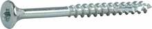 Puidukruvid Essve Essdrive 4 x 40 mm, TX20, valge, 200 tk