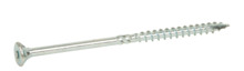 Puidukruvi Essve Essdrive 5 x 120 mm, TX25, tsingitud, 100 tk