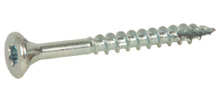 Puidukruvid Essve Essdrive 5 x 25 mm, tsingitud, 200 tk