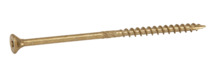 Puidukruvi Essve Essdrive 6 x 100 mm, TX30, 100 tk