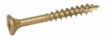 Puidukruvid Essve Essdrive Corrseal 4 x 40 mm, TX20, 20 tk