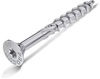 Konstruktsioonikruvid Rawlplug R-PTX-40070-500, 4 x 70 mm, 500 tk