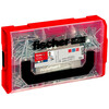Puidukruvide komplekt Fischer FixTainer PZ, 702 tk