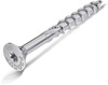 Konstruktsioonikruvid Rawlplug R-PTX-40050-500, 4 x 50 mm, 500 tk