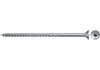 Puidukruvid Fischer FPF II CTF, 3,5 x 30 mm, valge tsink, TORX, 300 tk
