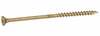 Puidukruvid Essve Essdrive Corrseal 6 x 120 mm, TX30, 10 tk