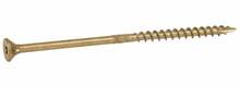 Puidukruvid Essve Essdrive Corrseal 6 x 120 mm, TX30, 10 tk
