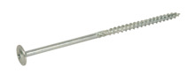 Puidukruvid konstruktsioonidele Essve Construction-WAF 8 x 240 mm, tsingitud, 25 tk