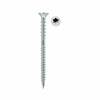 Puidukruvi Wkret-Met WKSS 6 x 100 mm, 20 tk